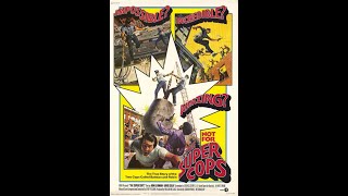 The Super Cops 1974 Trailer