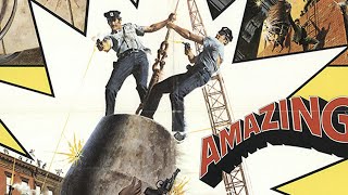 The Super Cops 1974  Trailer HD 1080p