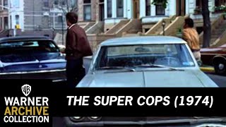 Preview Clip  The Super Cops  Warner Archive