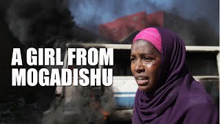 A GIRL FROM MOGADISHU Trailer 2020 Female Genital Mutilation