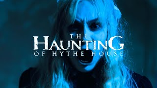 THE HAUNTING OF HYTHE HOUSE Teaser Trailer 2022 UK Horror