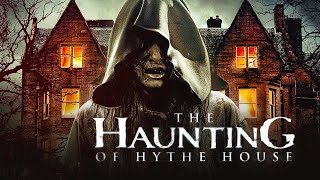 The Haunting Of Hythe House  Official Trailer  Horror Brains