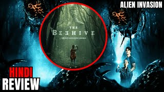 The Beehive Review  The Beehive 2023  The Beehive Trailer