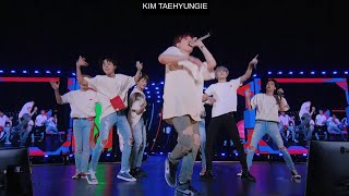 BTS    WORLD TOURLOVE YOURSELF JAPAN EDITIONin TOKYO DOME FULL CONCERT