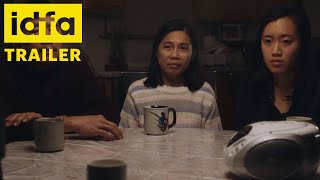 IDFA 2019  Trailer  No Crying at the Dinner Table