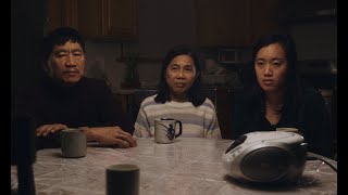 No Crying At The Dinner Table  Trailer