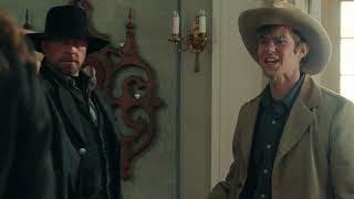 Trace Adkins  Desperate Riders  Exclusive Clip Holster Your Pistol