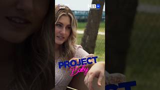 PROJECT BABY  HaylieDuff  TravisCaldwell  PROJECTBABY  RomanticMovie  shorts