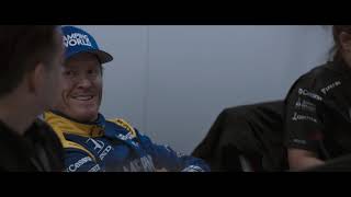 Born Racer Trailer  Scott Dixon 5 Time Champion