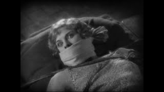 The Magician 1926 Trailer