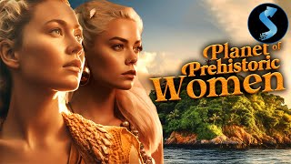 Voyage to the Planet of Prehistoric Women  Full Movie  Mamie Van Doren  Peter Bogdanovich