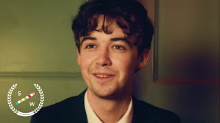 Alexs Dream  Comedy Short about Social Anxiety Starring Alex Lawther