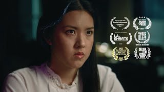 Foreign Planetary Award Winning Scifi Short Film