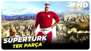 SPERTRK  Tamer Karadal Trk Komedi Filmi Full zle HD