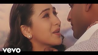 AR Rahman  Dheeme Dheeme Best VideoZubeidaaKarisma KapoorKavita Krishnamurthy