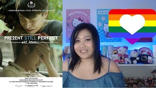 Present Still Perfect 2020  Thai Movie Review