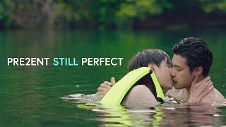 Present Still Perfect   Official Trailer  Dekkoocom  Stream great gay movies