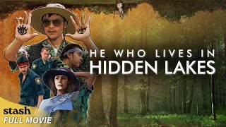 He Who Lives in Hidden Lakes  Mystery Mockumentary  Full Movie  Cryptids