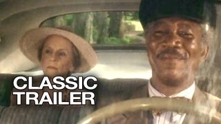Driving Miss Daisy 1989 Official Trailer 1  Morgan Freeman Movie HD