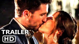 THE PRINCESS AND THE BODYGUARD Trailer 2022 Romance Movie