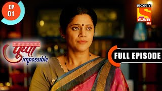 The Common Household Issues  Pushpa Impossible  Ep 1  Full Episode  6 June 2022