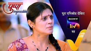 NEW Pushpa Impossible  Ep 740  17 Oct 2024  Teaser