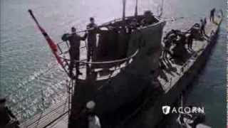 The Sinking of the Laconia trailer