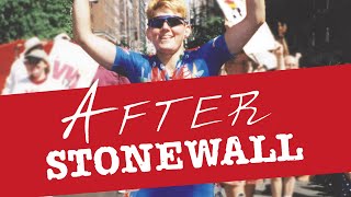 After Stonewall  Trailer  Revry