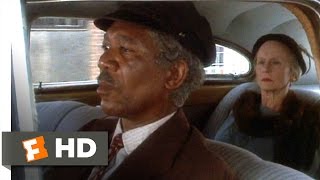 Driving Miss Daisy 39 Movie CLIP  You Need a Chauffeur I Need a Job 1989 HD