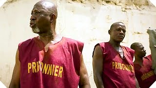 BIENVENUE AU GONDWANA Bande Annonce Comdie 2017