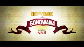 BIENVENUE AU GONDWANA  Bande Annonce  un film de Mamane