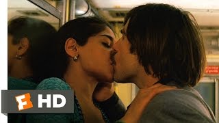 The Darjeeling Limited 15 Movie CLIP  Youre Crazy 2007 HD