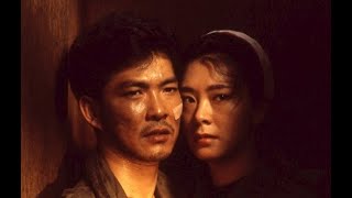 On the Run 1988  Hong Kong Movie Review