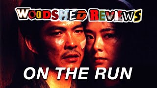 On The Run 1988 Movie Review  This aint Hollywood