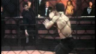 Shootfighter Fight to the Death 1993 German Trailer