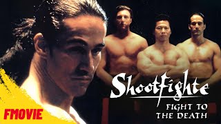 Shootfighter Fight to the Death  Full Movie  RWilliam Zabka Bolo Yeung Maryam dAbo