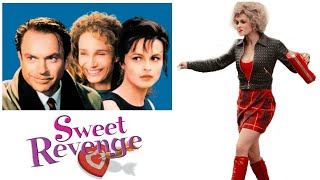 Sweet Revenge 1998 Film  Helena Bonham Carter  Revengers Comedies  Review