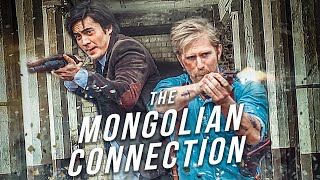 The Mongolian Connection 2020  Trailer  Kaiwi Lyman Amarsaikhan Baljinnyam Sannjar Madi