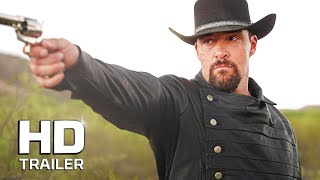 TAKEN FROM RIO BRAVO Official Trailer 2023 Exclusive