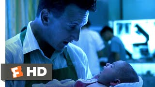 I Am Sam 2001  Lucy is Born Scene 19  Movieclips