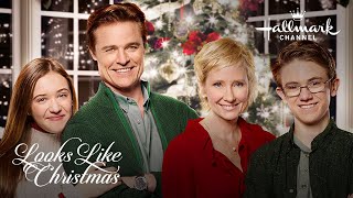 Preview  Looks Like Christmas  Stars Anne Heche and Dylan Neal  Hallmark Channel