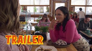 Love  Where to Find It  Official Trailer 2021 Elise Gatien Clayton James Stephanie Izsak