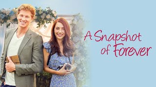 A Snapshot of Forever  Full ROMCOM Movie  Natalie Dreyfuss  Anthony Konechny