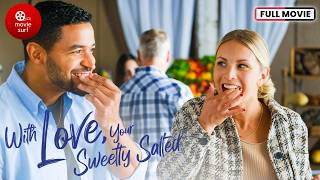 With Love Your Sweetly Salted 2023  Full Movie