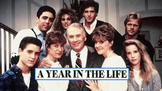 Classic TV Theme A Year in the Life Stereo