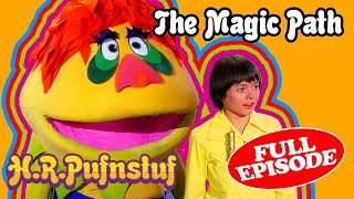 HR Pufnstuf  The Magic Path  Full Episode 1  Sid  Marty Krofft Pictures