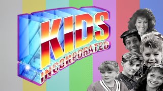 The Truth About Kids Incorporated