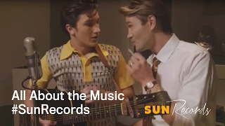 Sun Records on CMT  All About the Music