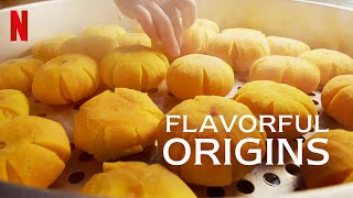 Flavorful Origins Yunnan Cuisine  Season 2 2019 HD Trailer