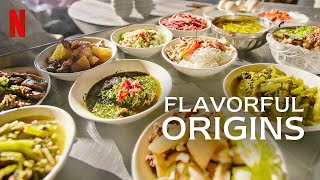 Flavorful Origins Chaoshan Cuisine  Season 1 2019 HD Trailer